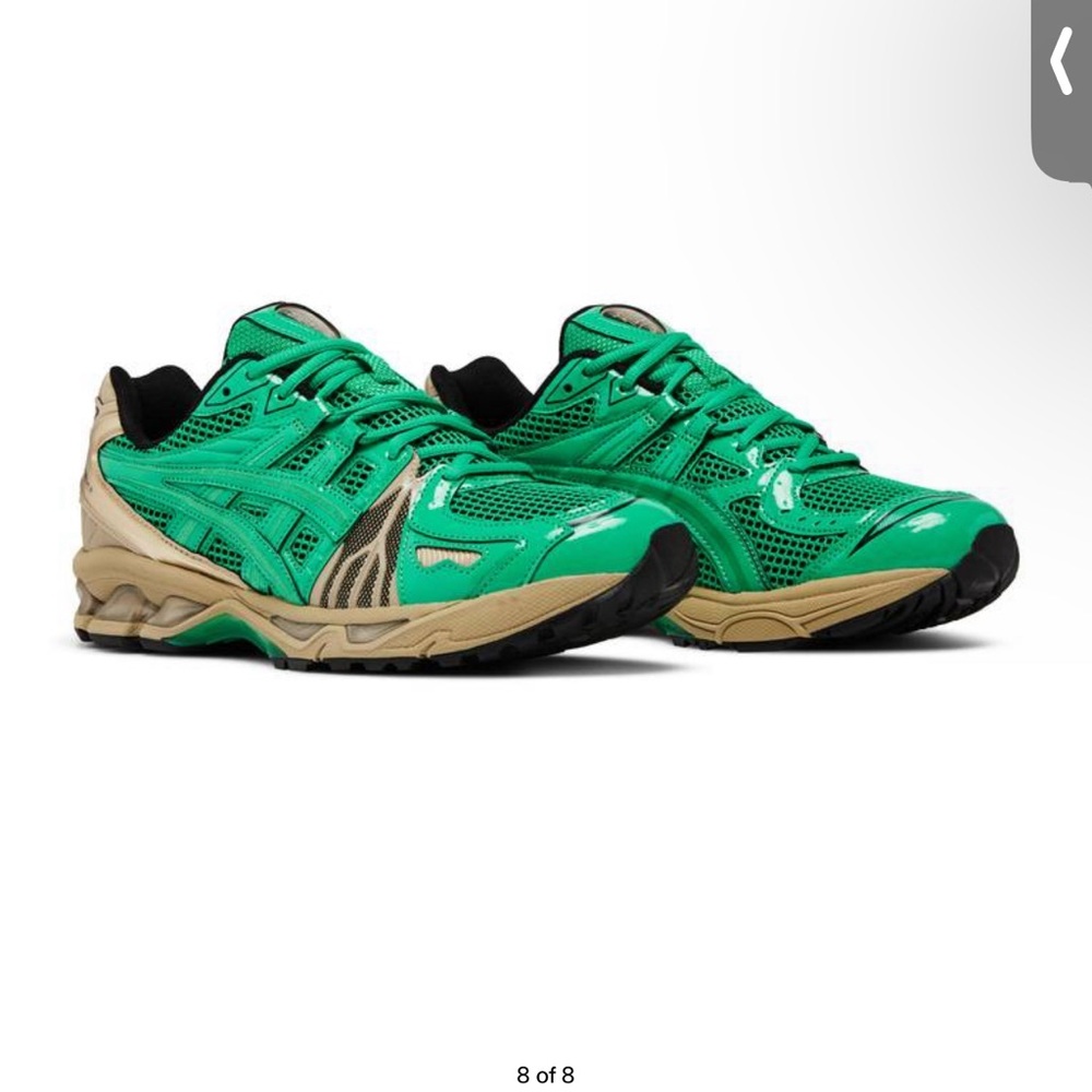 ASICS SportStyle - ASICS x GmbH GEL-Kayano 14 36